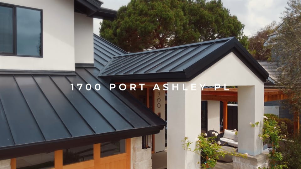 Port Ashley, a real estate film by LineCo Media