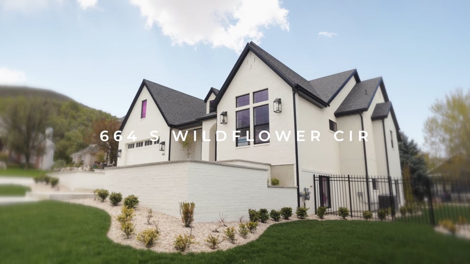 Wildflower Circle, a real estate film by LineCo Media
