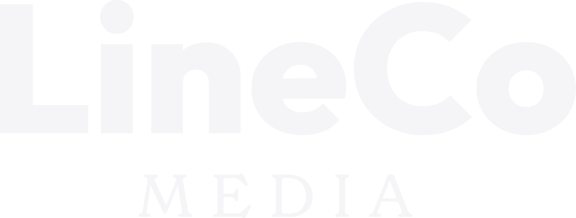 LineCo Media